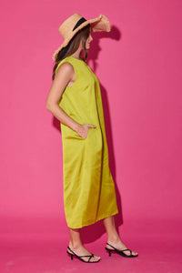 Alden Adair - Amelia Midi Dress