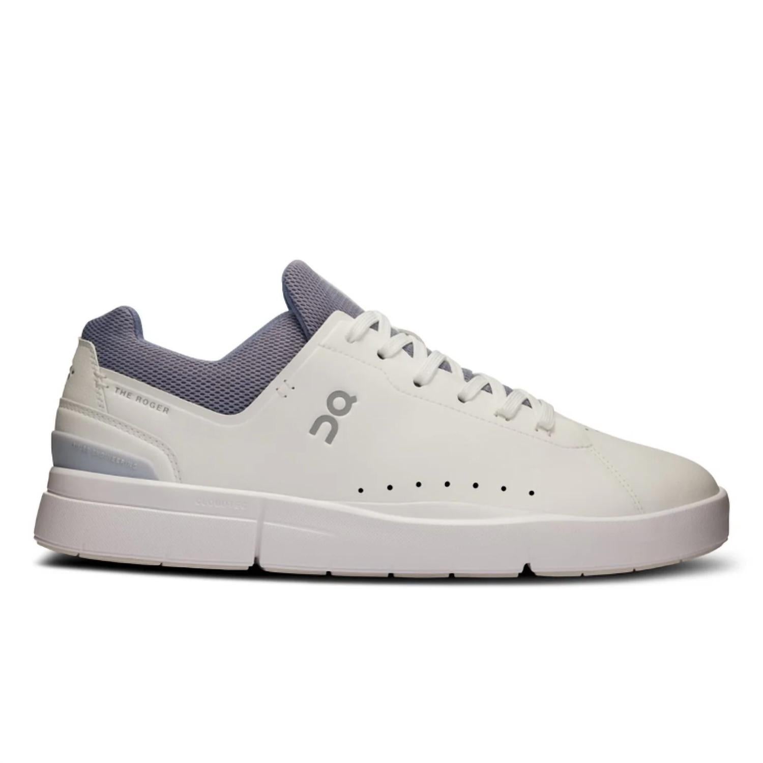 On - Men’s Roger Advantage Sneakers