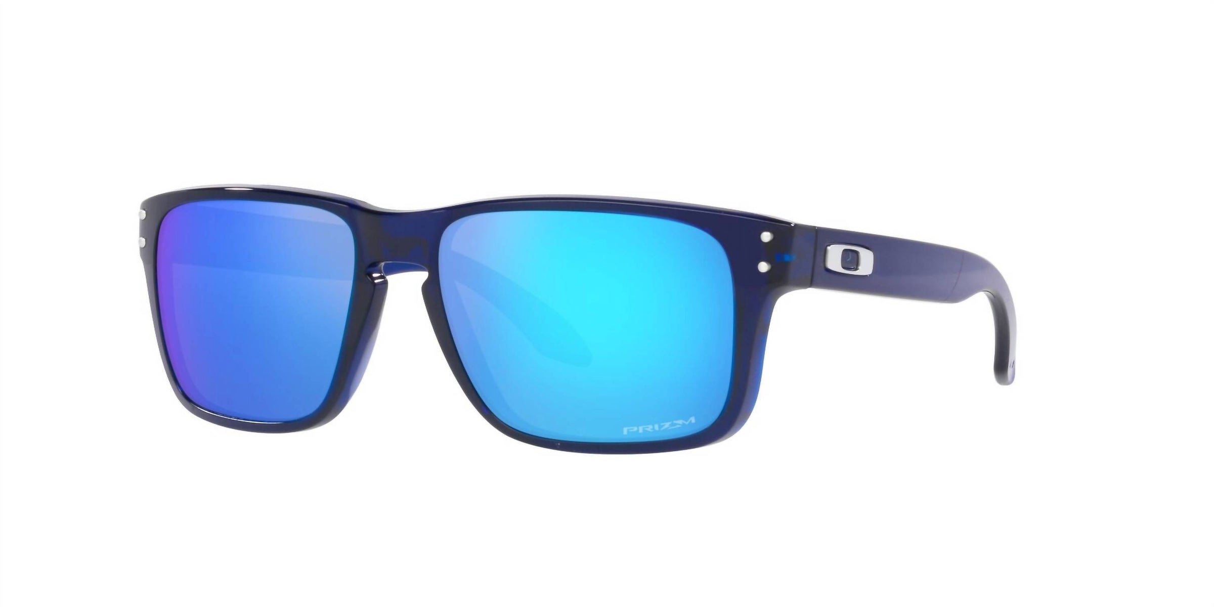 Oakley - Holbrook Xs Square Non Polarized Sunglasses 9007-1953
