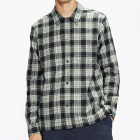 Ted Baker - Chiltim Studded Shacket