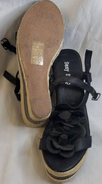 Armani - Women's Pavani 4" Wedge Sandal