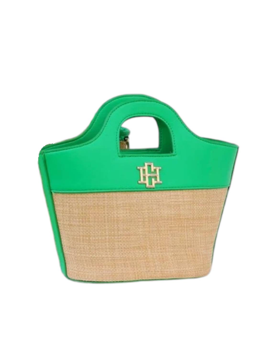 Caroline Hill - Women's Emma Mini Tote Bag
