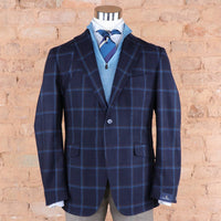 Scabal - Men's Kenton Soft Coat