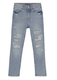 Dl1961 - Kids' - Girl's Emie Straight Jeans