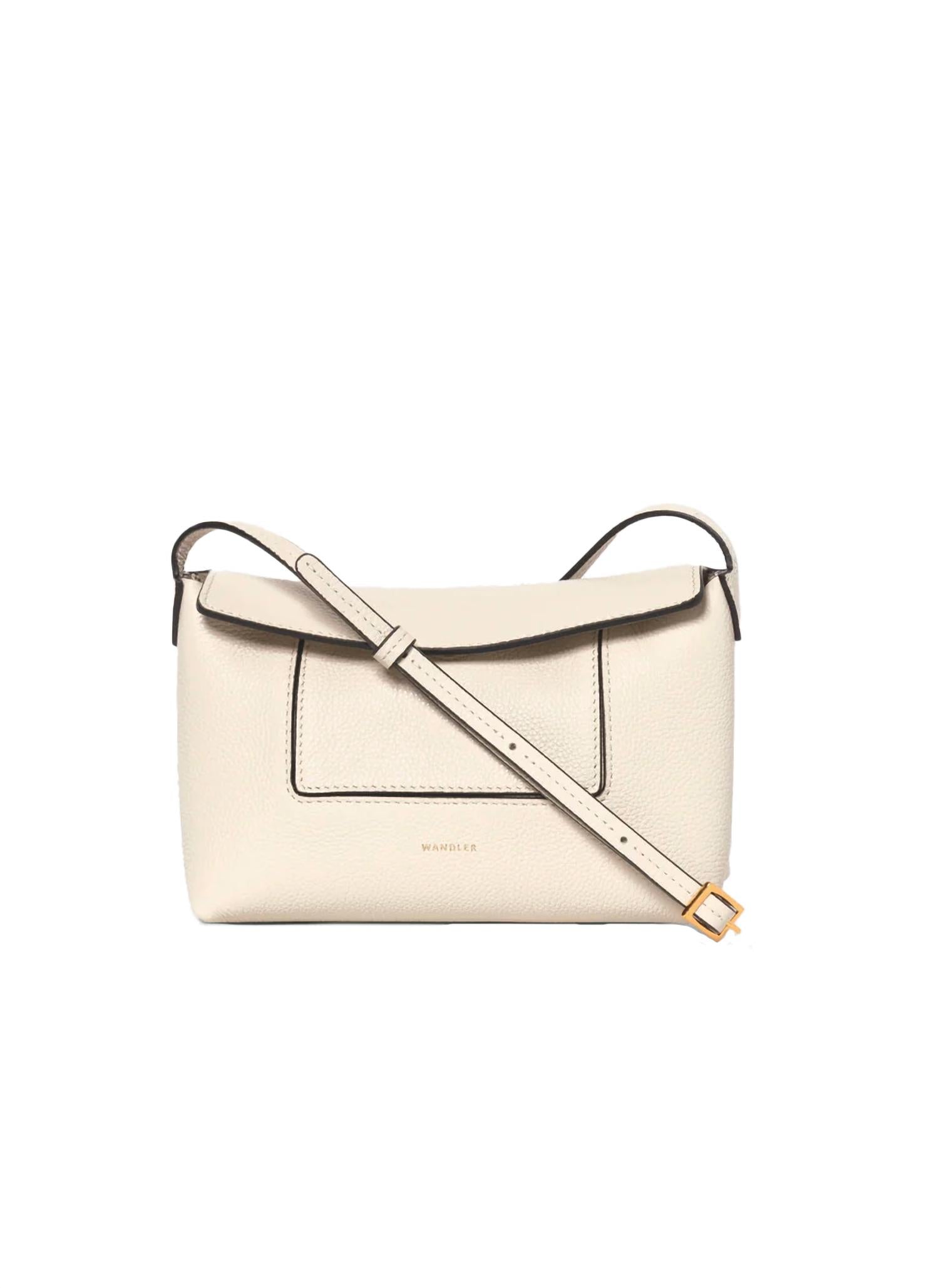 Wandler - Women's Penelope Slouch Mini Bag
