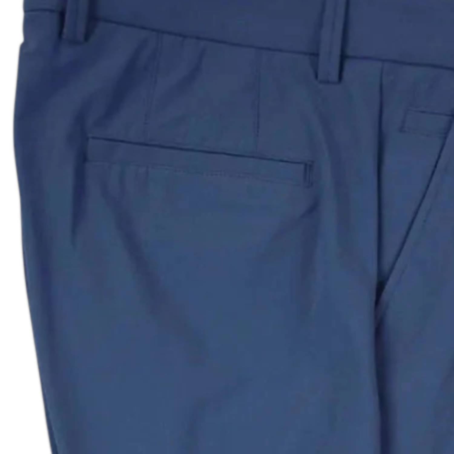 Ballin - Men's Drummond Techno Ultimate Performance Casual Shorts