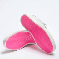 P448 - Women's Jack Sneaker