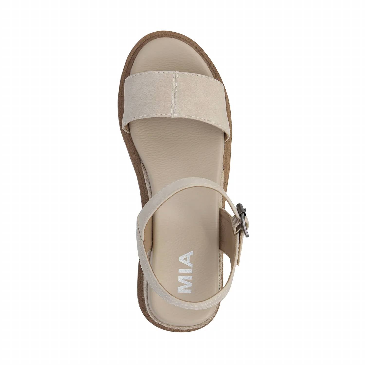 Mia - Women's Ophidia Sandal