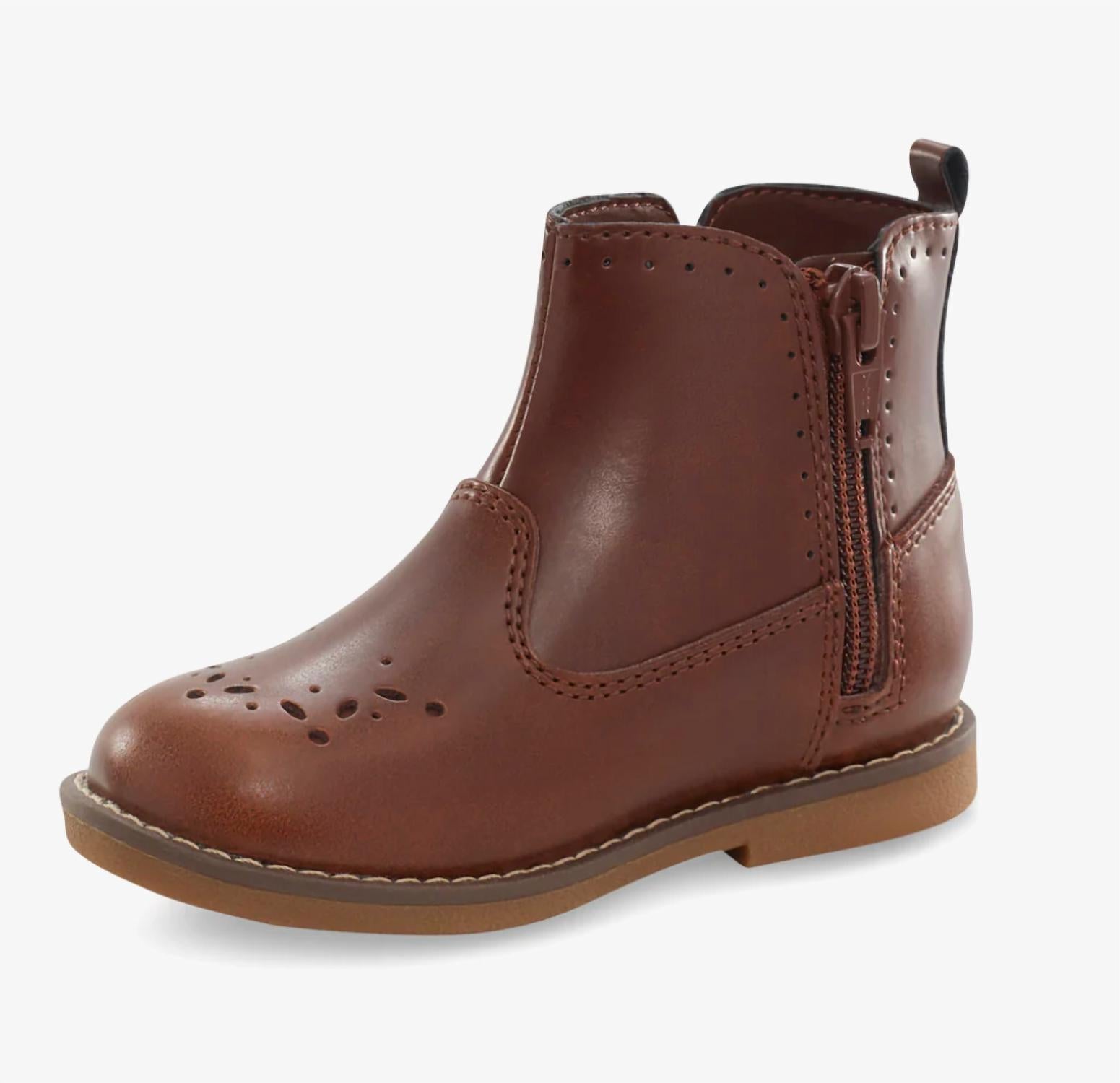 Stride Rite - Kid's Stella Boots