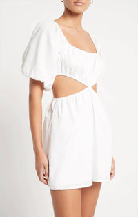 Faithfull The Brand - GABELLI MINI DRESS