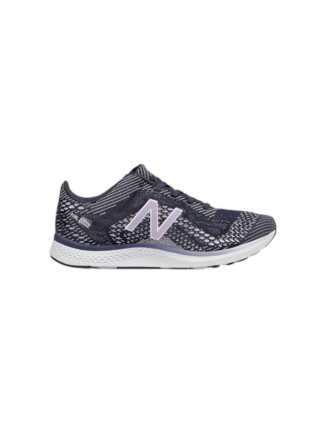 New Balance - Women's Fuelcore Agility V2 Shoes