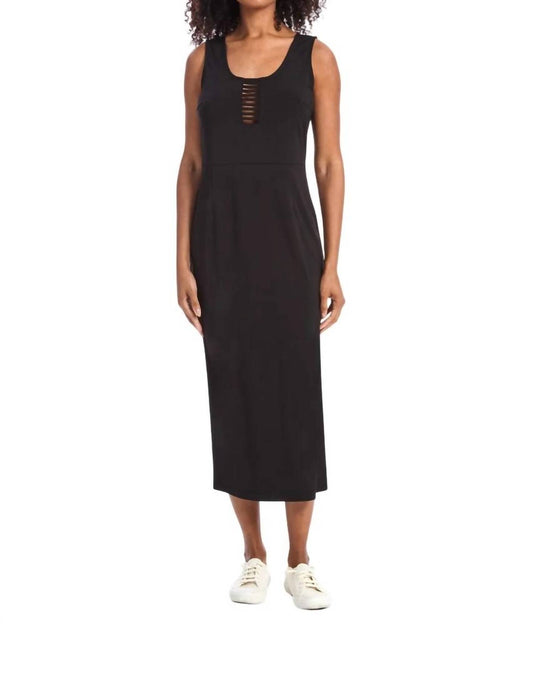 Capsule 121 - LENGTH DRESS