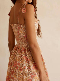Btb Los Angeles - Women's Cleo Dress