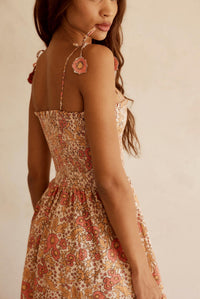 Btb Los Angeles - Cleo Dress