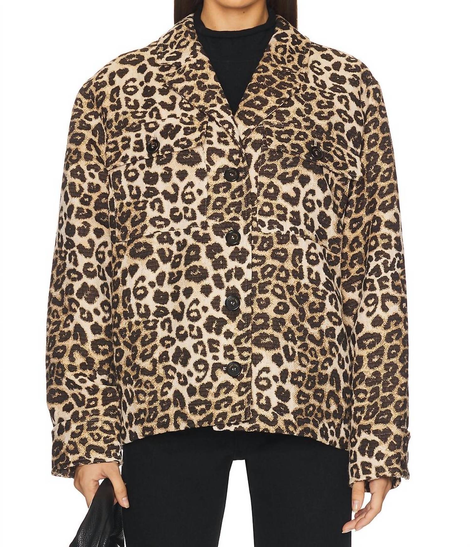 Anine Bing - Flynn Jacket