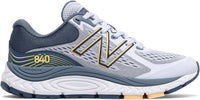 New Balance Women's Running Course Shoes in silent gray - women's shoe