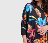 Alembika - Viva Pullover Top
