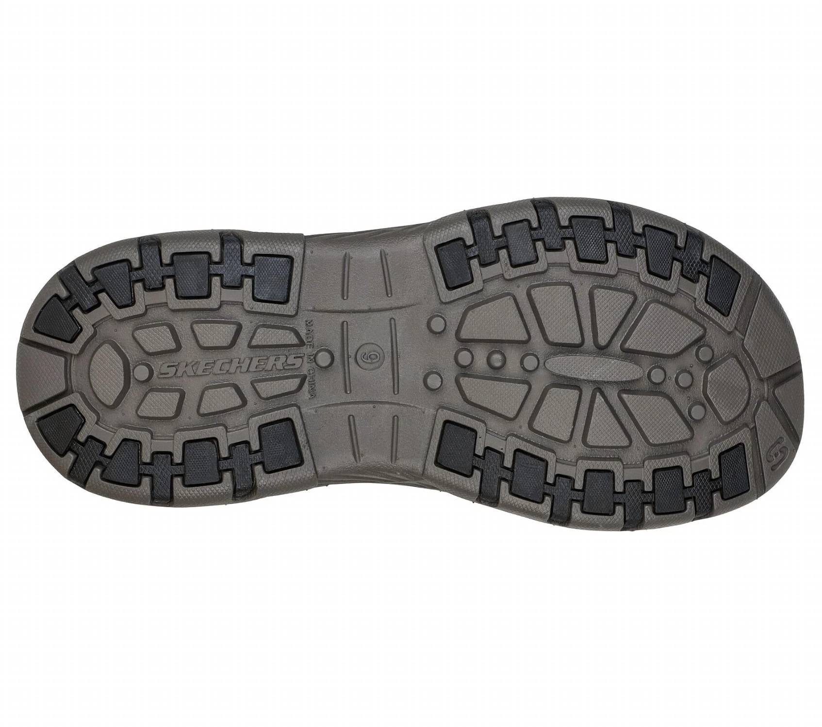 Skechers - Men's Creston Ultra Sandals