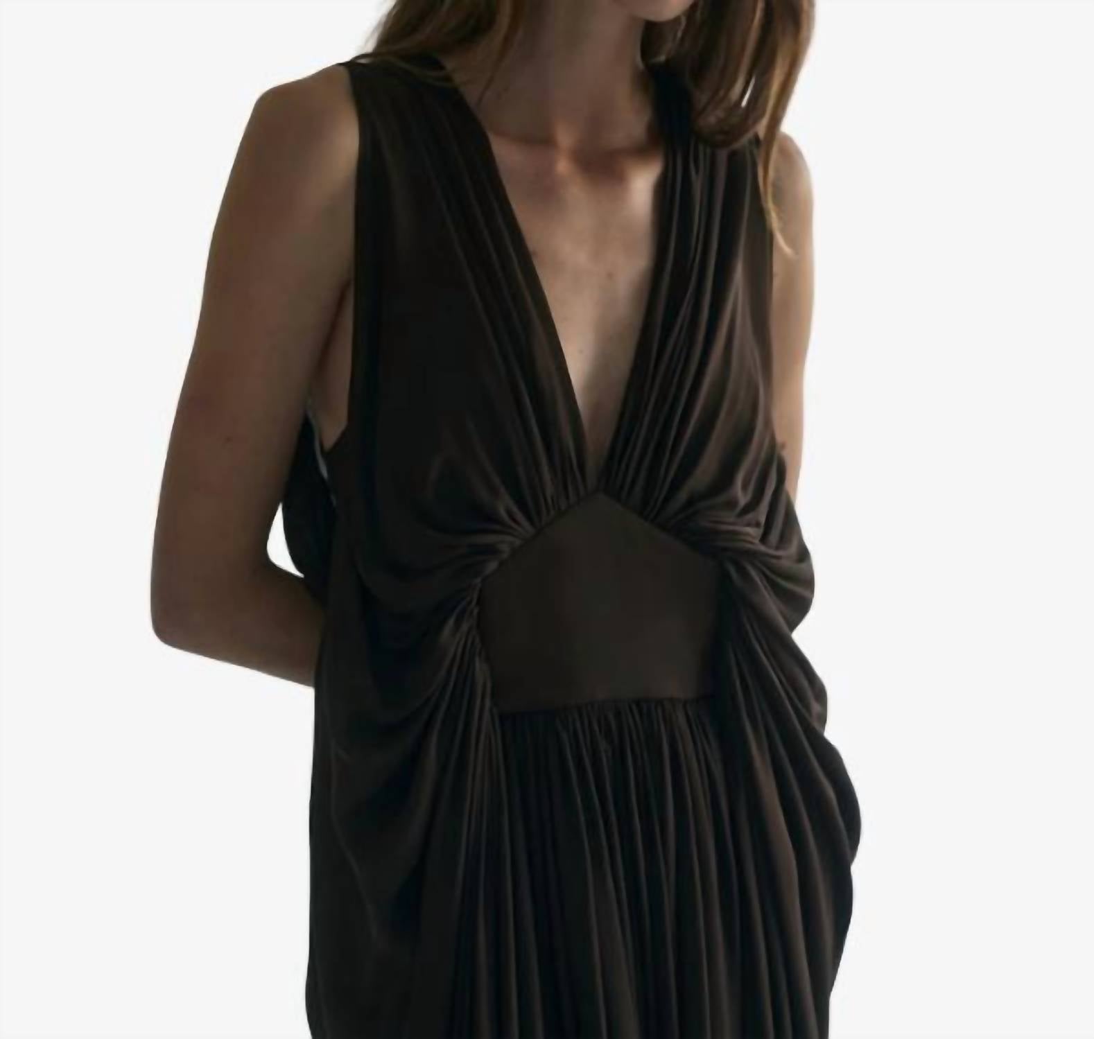 Heirlome - Jolie Dress