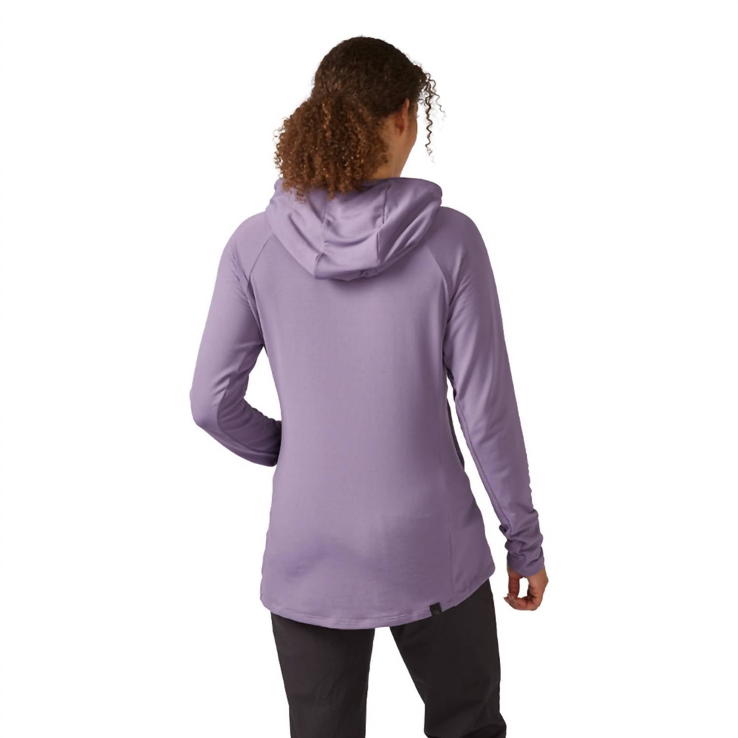 Rab - Dihedral Hoody