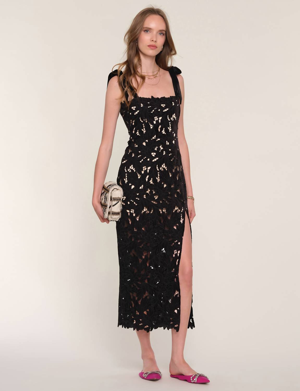 Heartloom - Esperanza Dress