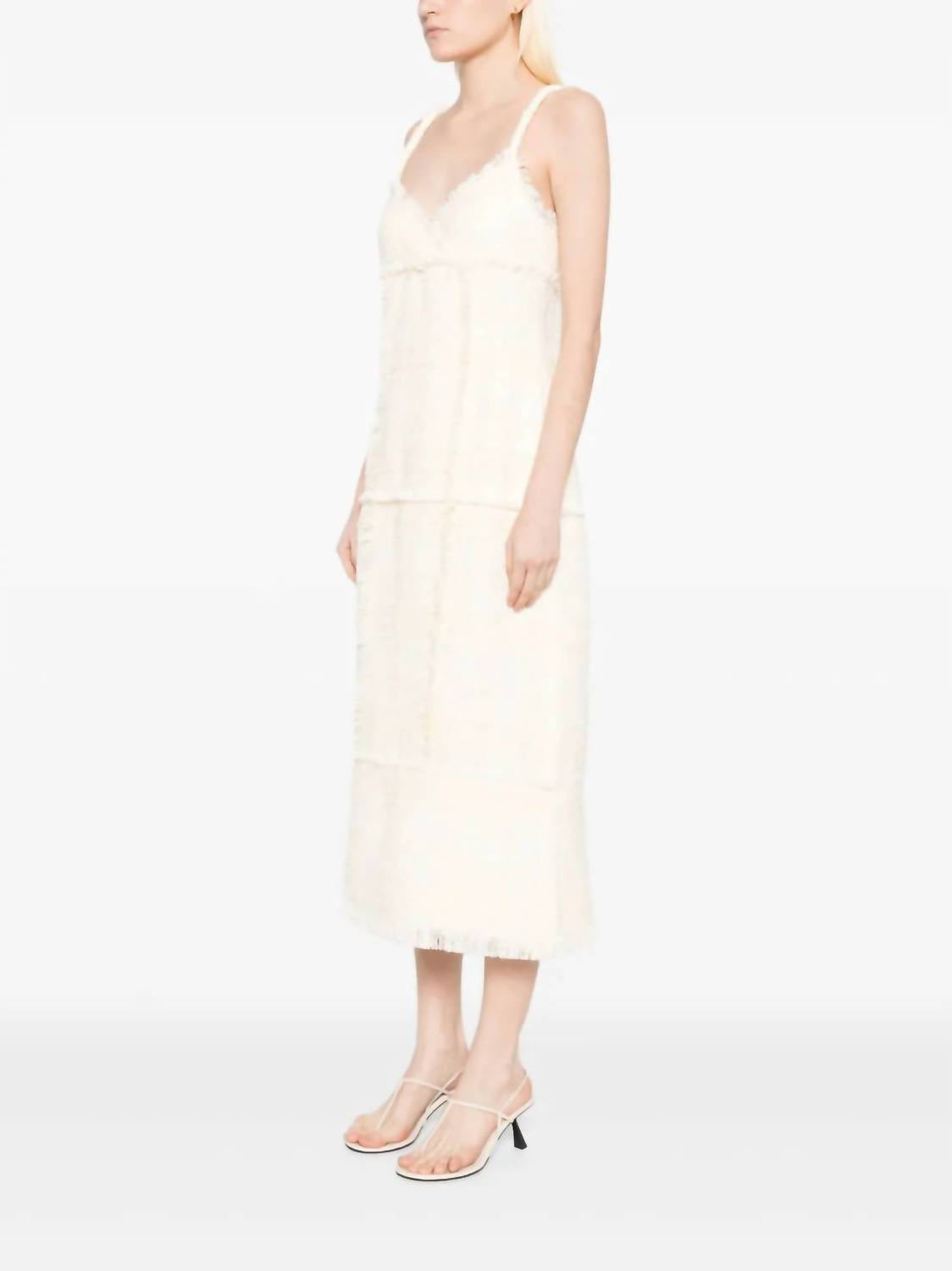 Alexis - Vicci Midi Dress