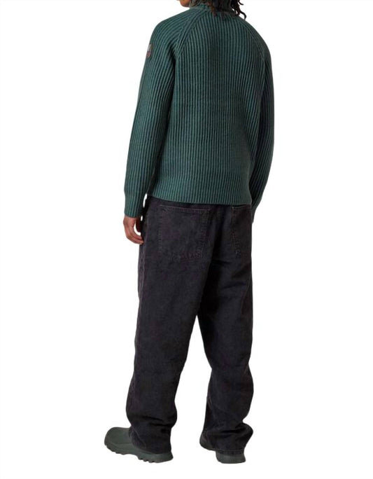 Parajumpers - Ettore Turtle Neck Sweater Top