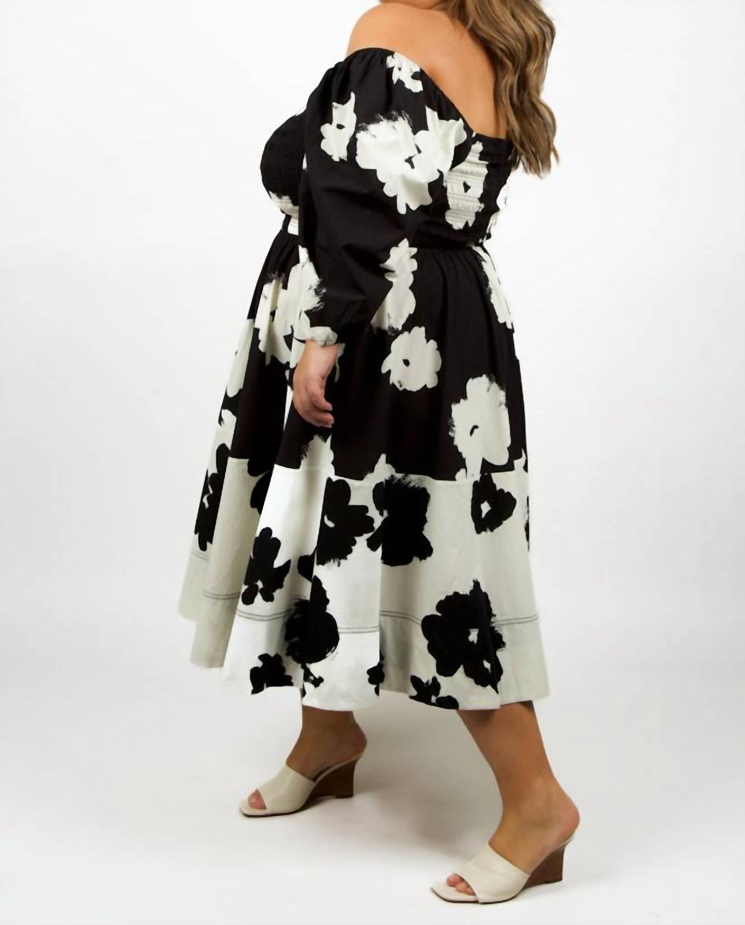 Tanya Taylor - Karena Dress