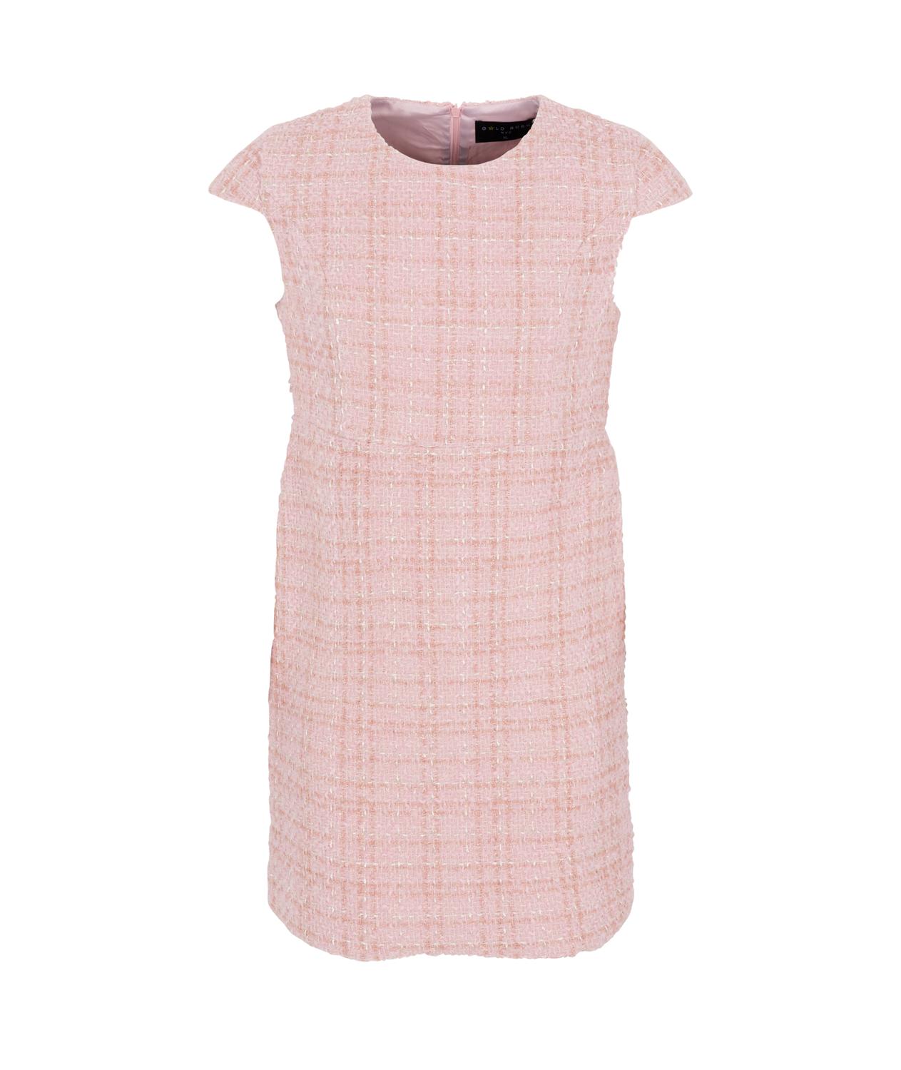Gold Rush - Girl's Kayla Service Dress