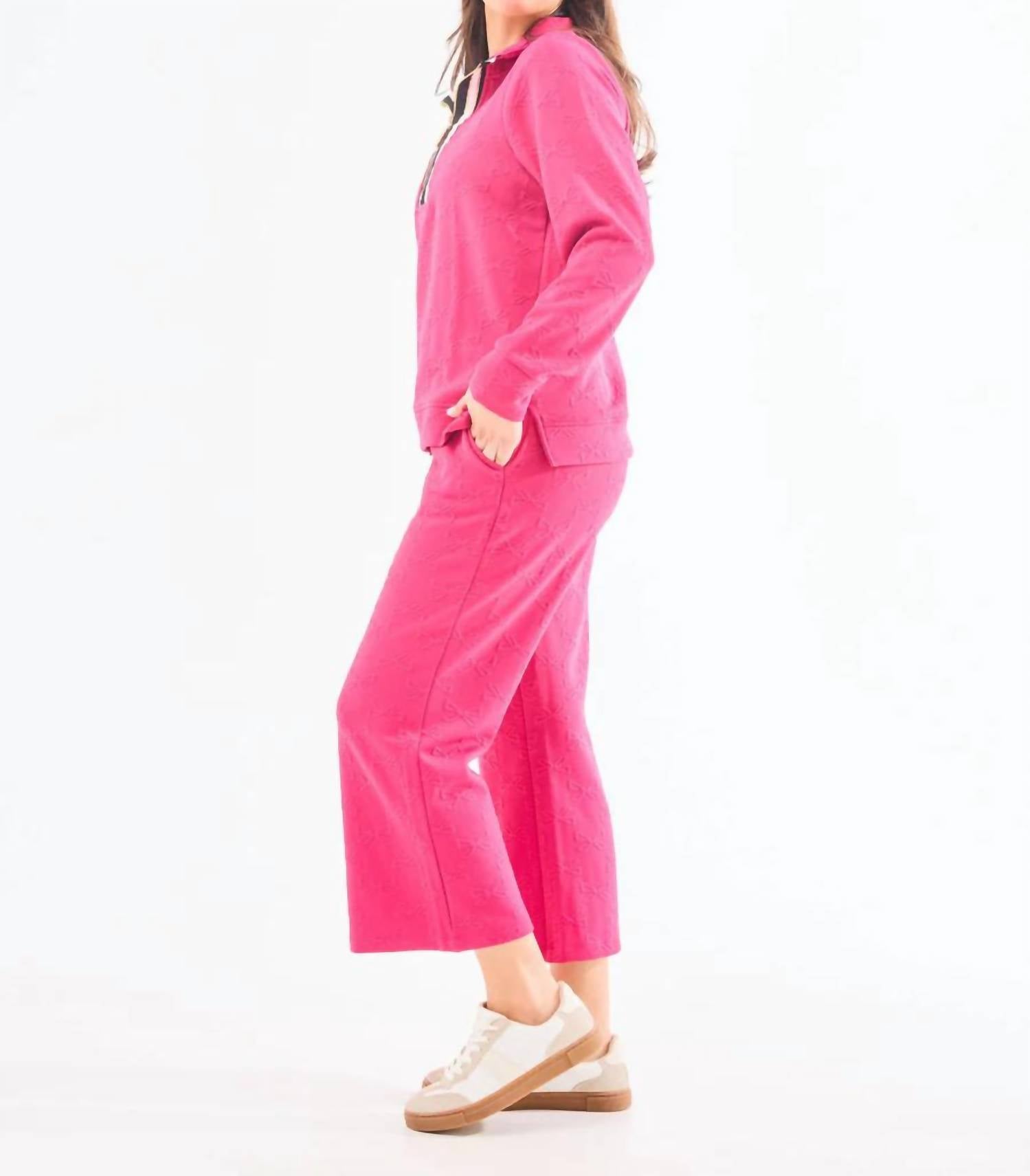 Mary Square - Lula Textured Set