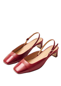 Alohas - Women's Lindy Pumps