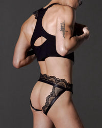 Thistle And Spire - Kane Jockstrap Underwear