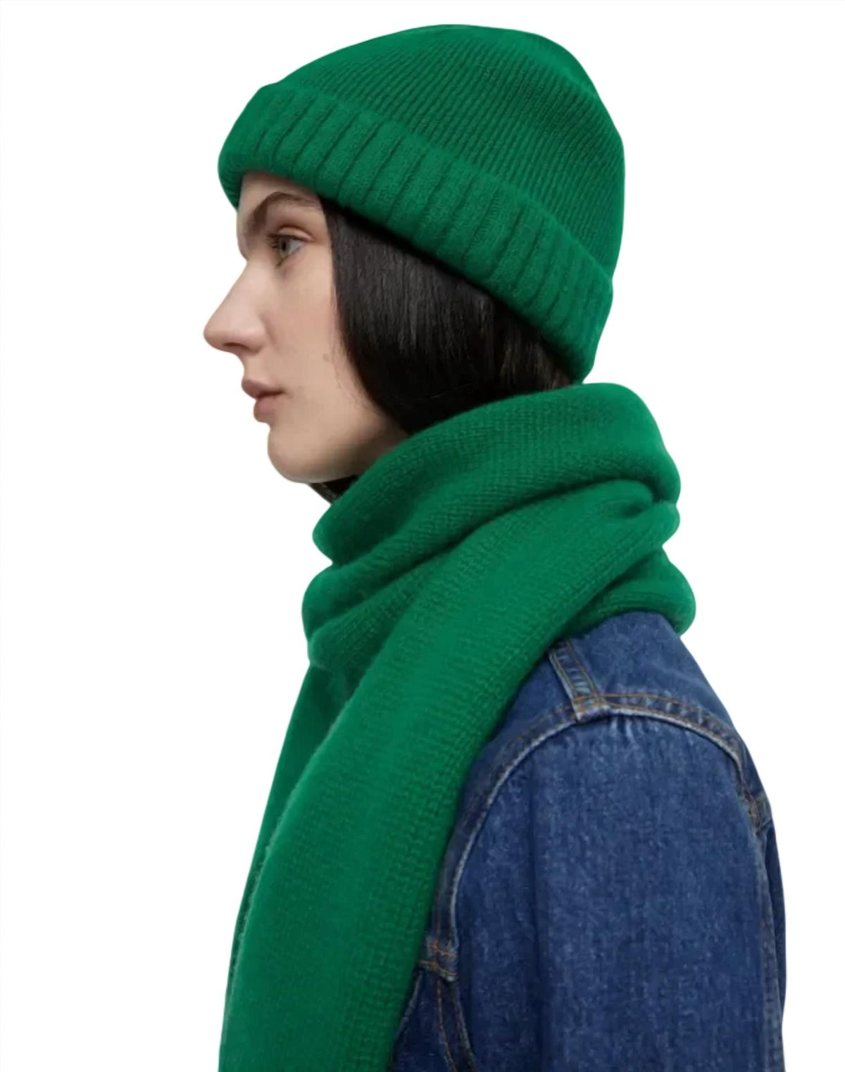 Re/Done - Rib Beanie