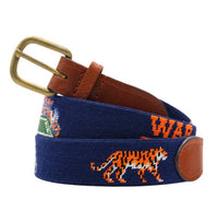 Smathers & Branson - Men's Auburn Life Belt