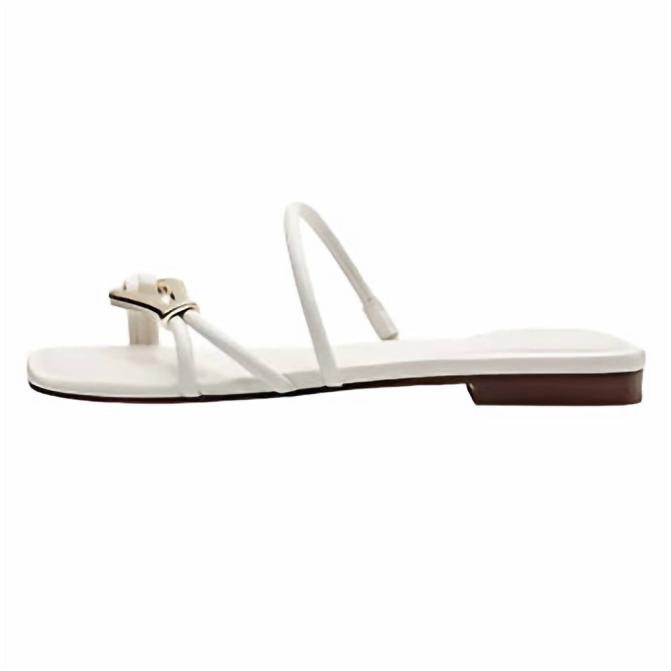 Marc Fisher - Women's Mazza Sandals