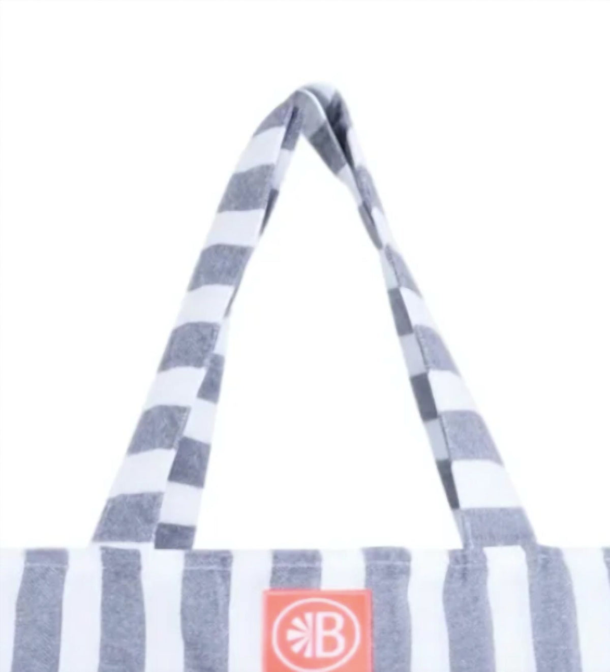 Las Bayadas - Women's Colorful Beach Bags