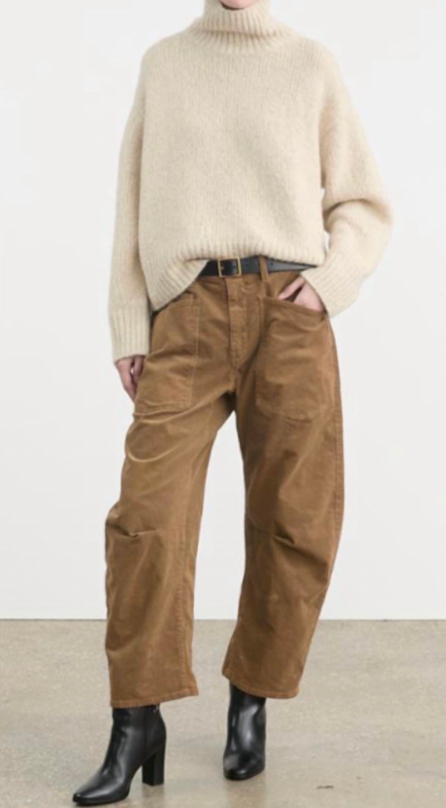Nili Lotan - Shon Pant