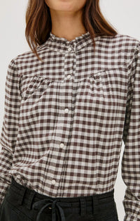 Rails - Alanna Top