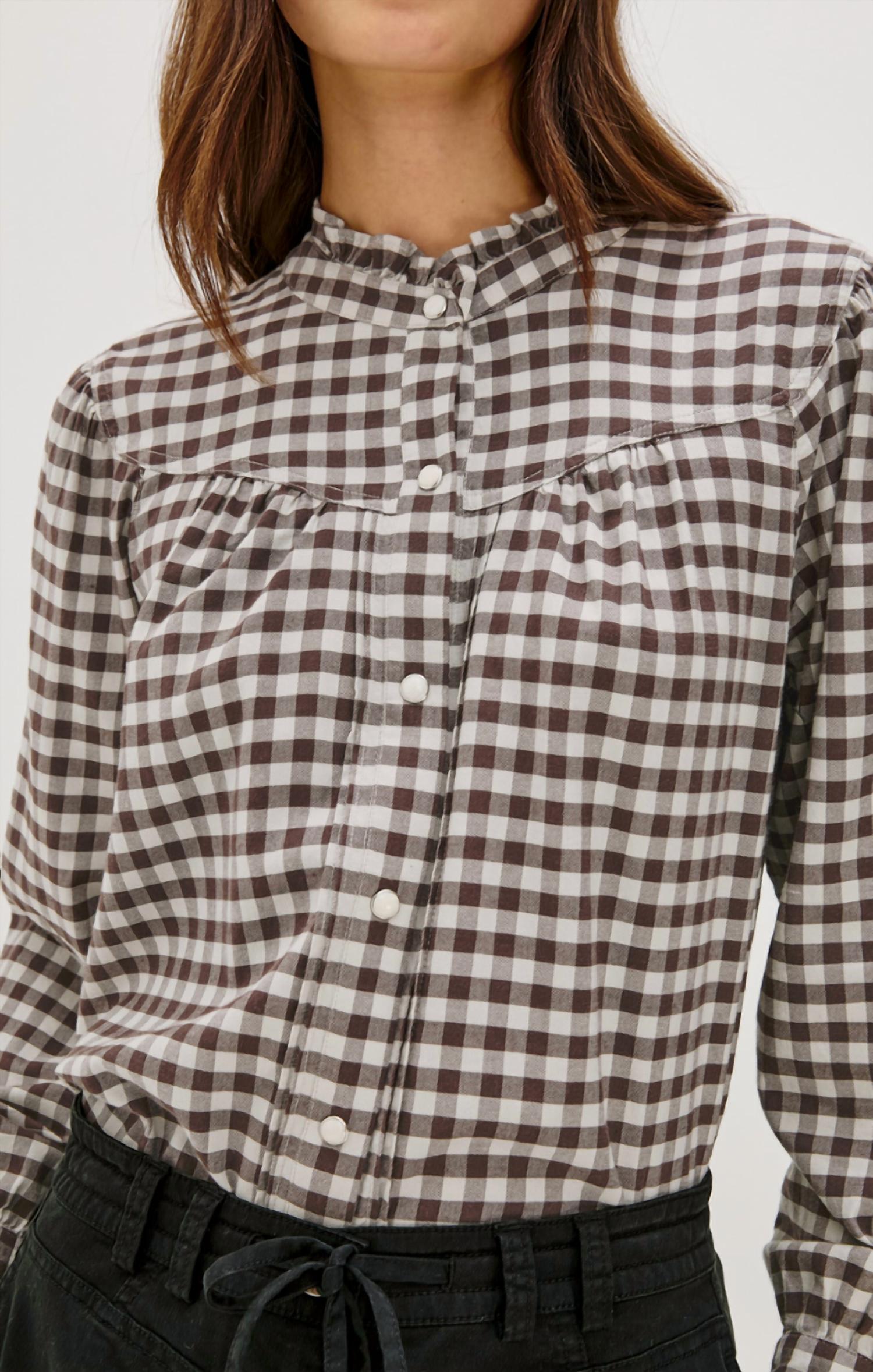 Rails - Alanna Top