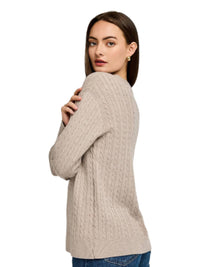 Gentle Fawn - Lucia Button Up Cardigan