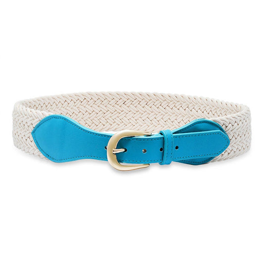 Laurel And Gold - Women's Montana Belt