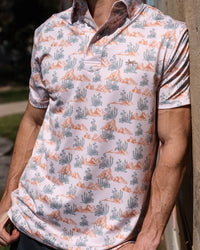 Texas Standard - Traditions Polo Shirt