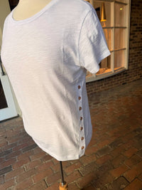Elliott Lauren - Women's Upper Deck Tee