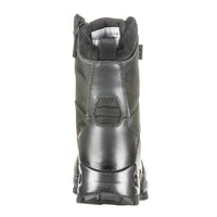 5.11 Men's A.t.a.c. 2.0 Shield Carbon Toe Waterproof 8" Work Boots in black - men's boots - view 4
