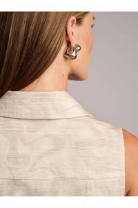 Hevron - Skylar Sleeveless Top
