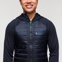 Cotopaxi - Capa Hybrid Insulated Hooded Jacket
