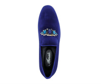 Amali - Men's Fabio Loafer