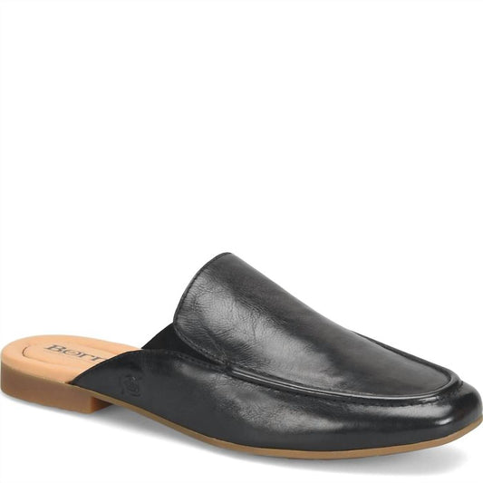 Born - Women Lamara Mule