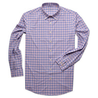 Horn Legend - Men's Plano Peak Lightweight Performance Sport Shirt