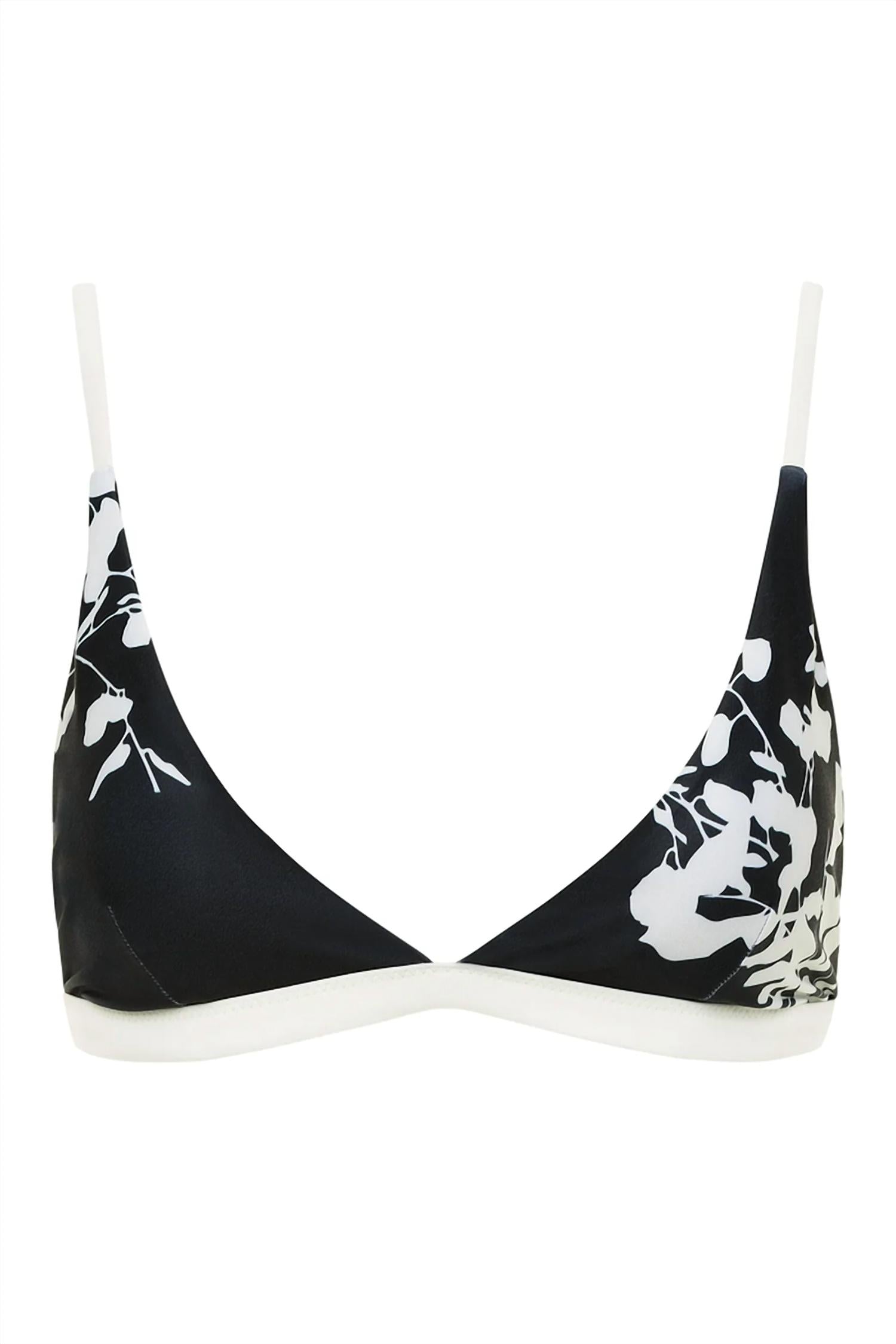 Carolina K - Irina Bikini Top
